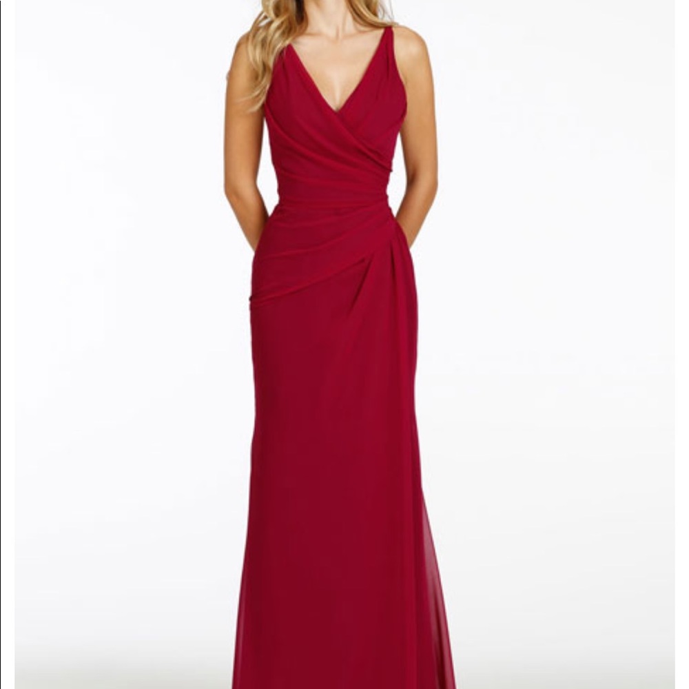 Hailey Paige Dress